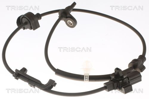 Abs Sensor Raddrehzahl Vorderachse Rechts FüR Honda CR-V Iv-image