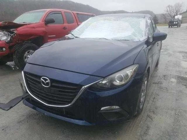 (LOCAL PICKUP ONLY) Steering Gear/Rack Power Rack And Pinion Fits 14-18 MAZDA 3 Foto 2 de 4