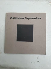 Malevich on Suprematism: Six Essays 1915-1926 (Soft cover)