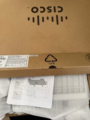 Cisco 8841 IP Phone with Multiplatform Firmware 3PCC (CP-8841-3PCC-K9=) - New
