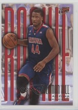 2013-14 Fleer Retro Solomon Hill #206 3w8