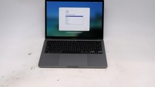 Ноутбук Apple Macbook Pro 13" i7-1068NG7