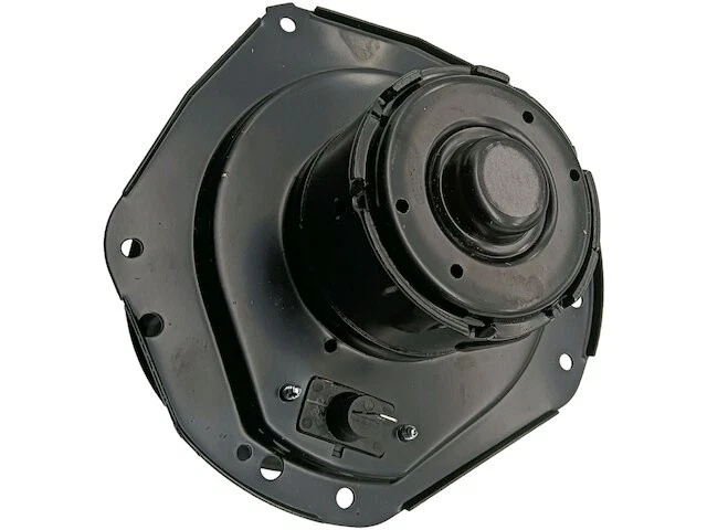 Soplador de aire acondicionado Buick Centurion 1971-1973 motor y rueda 39976NBFV 1972 Foto 3 de 3