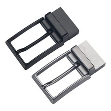 Metal Belt Buckle Buckle Clasp For Women Men ',