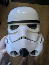 Star Wars Black Series Stormtrooper Helmet Replica