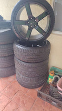 Vossen Cv3-r Rims With Tires 19 23535 Zr19