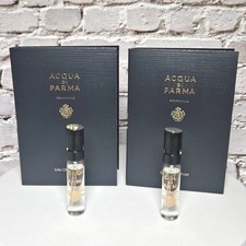 Osmanthus Eau de Parfum Acqua di Parma perfume - a fragrance for