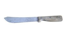 Vintage Ekco Flint Eterna Butcher Knife 6 Inc...