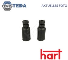 418 525 STOßDäMPFER STAUBSCHUTZSATZ VORNE HART FÜR FORD ESCORT IV,ESCORT III