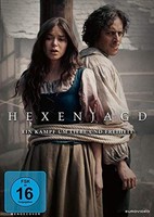 Hexenjagd Buch - Kampf Um Liebe & Freiheit Roman Bestseller