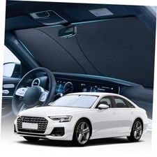 Car Windshield Sunshade Reflective Car Sun Protection Blocks M3 67" L X 48" W