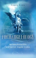 Angela Grace | Archangelology | Buch | Englisch (2020) | Gebunden