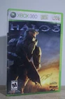 Halo 3 (Xbox 360, 2007) Complete in box (includes instruction booklet)