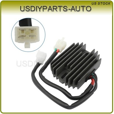 Voltage Rectifier Regulator fits for Kawasaki Ninja ZX-6R ZX636 2005-2006 F7U4