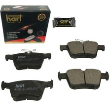 Kits de frein Volkswagen TOURAN