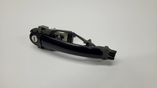 VW Passat 3B - Türgriff Tür Griff außen vorne rechts 3B0837885 (18)