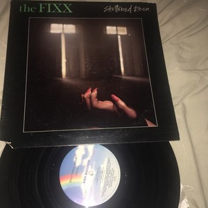 Shuttered Room the Fixx | eBay