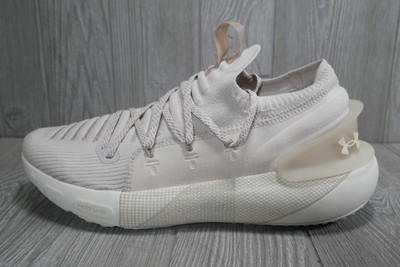 New Under Armour UA HOVR Phantom 3 Running Shoes Men s 11.5 Gray Brown 3026993