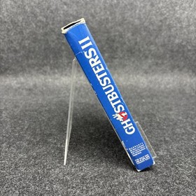 Ghostbusters II (NES) - Authentic CIB Great Condition