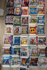 Lot Of 36 Gameboy Advance Box Only Authentic. 