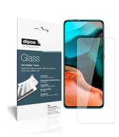 1+1X Schutzfolie FüR Xiaomi Redmi K30 Pro - Anti-Shock 9H Folie Dipos Glass