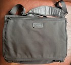 Nice TUMI Expandable Organizer Laptop Briefcase in Excellent Condition! — photo 1