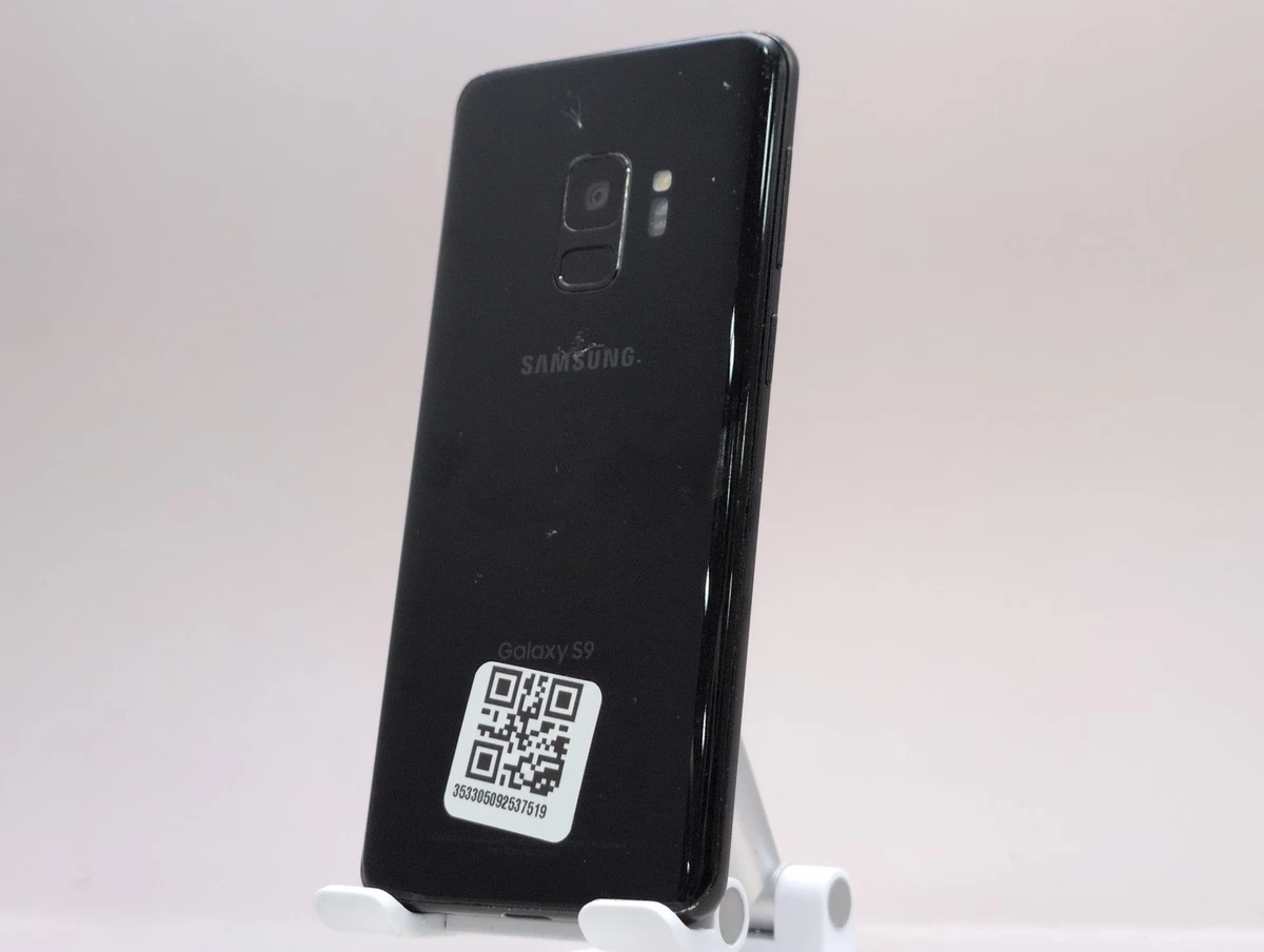 Preços baixos em Samsung Galaxy S9 | eBay