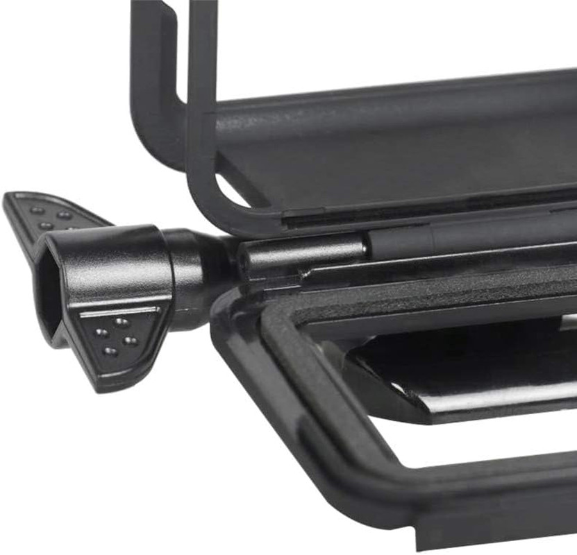 Action Camera Mount the Frame Hero Housing (Hero7Black/Hero6 Black/Hero5 Black/H