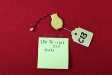 Lenovo Thinkpad 220 2-pin CMOS Battery