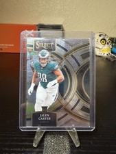 2023 Panini Select Premier 171 RC Jalen Carter