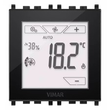 VIMAR 02951 TERMOSTATO TOUCH  PER DOMOTICA