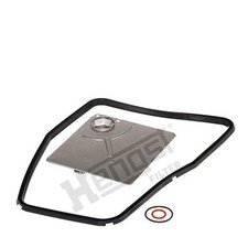 New Hydraulic Filter, automatic transmission for LAND ROVER:DISCOVERY I