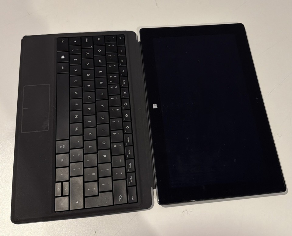 Microsoft Surface pro 2, windows 8 Laptop Reset To Factory Settings