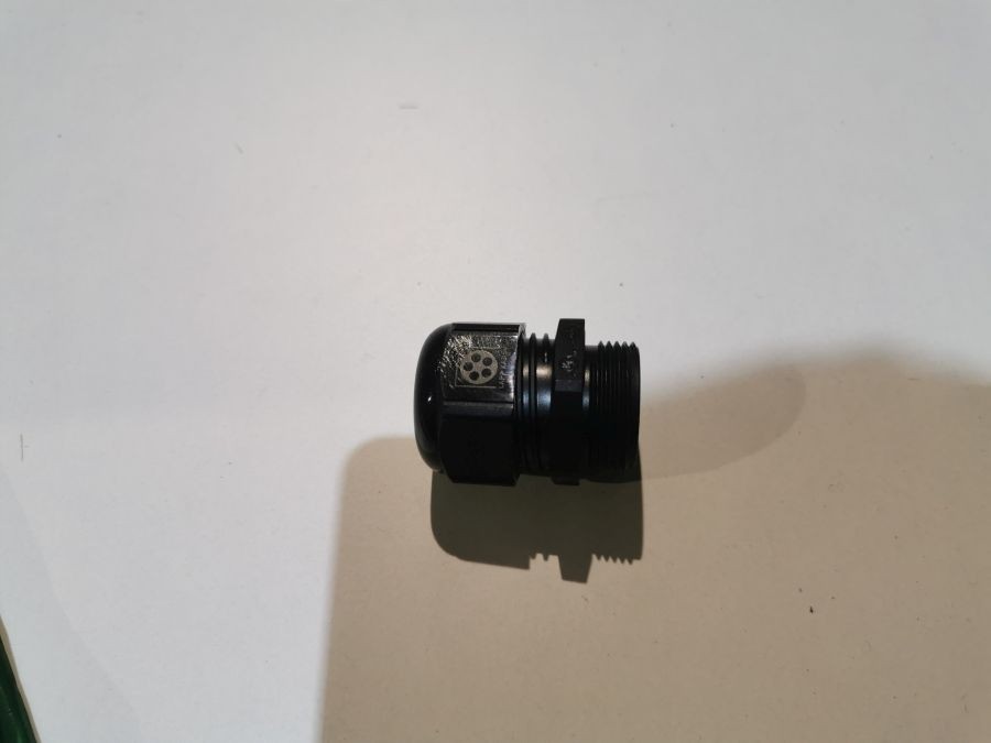 Lapp Stud Cable 53017240 Single 1 Piece