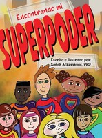 Sarah Ackermann | Encontrando Mi Superpoder | Buch | Spanisch (2021) | Gebunden