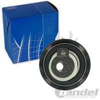 SKF Spannrolle Zahnriemen FüR Seat Arosa Cordoba Ibiza VW Caddy Golf Polo Vento