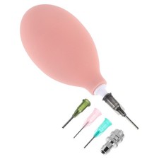 Pottery Tools and Supplies Applicator Bottle Ceramic Glaze