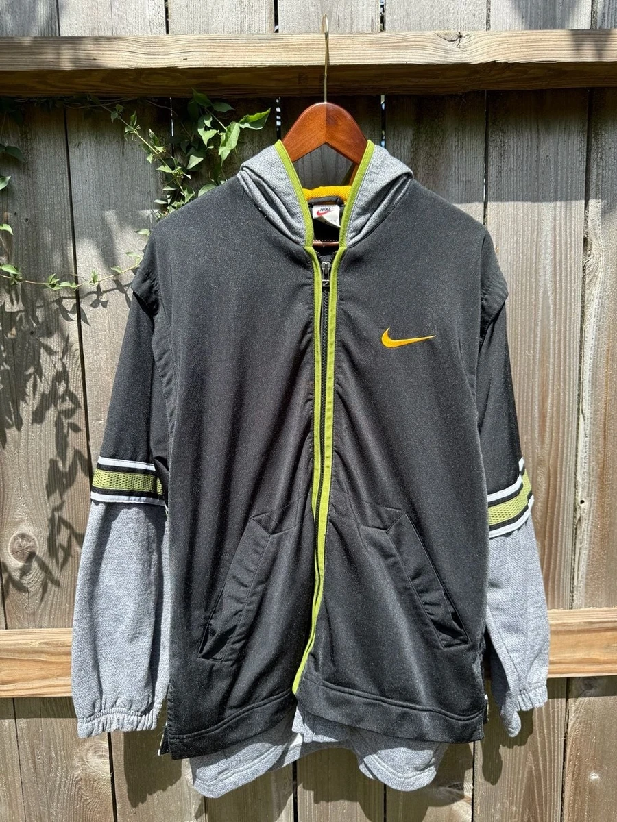Nike Mesh Activewear Jackets for Men for Sale | Shop Men's