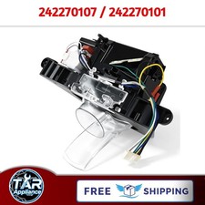 242270107 Refrigerator Dispenser Module 24227...