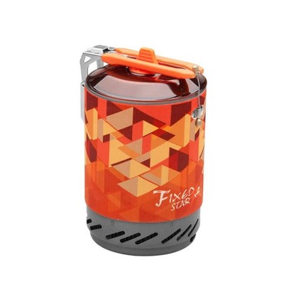 Fire Maple X2 Outdoor Gas Stove System (FMS-X2)   Efficient, Compact, and Advent