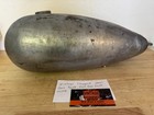 Vintage Chopper Steel Gas Tank Fuel Tank Used