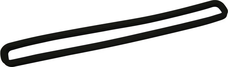Kit 3 Guarnizioni Originali Per Sottovuoto Magic Vac Maxima V302PK1 – Ricambio Nero - Foto 3