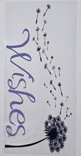 Flowers UV DTF Transfer Sticker Wrap Tumbler UVDTF BUY 10 GET COMBINED SHIPPING