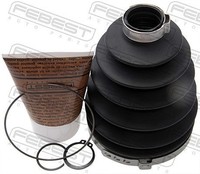 Febest Faltenbalg, Antriebswelle Radseitig U.A. FüR Ford, Hyundai, Kia, Lexus