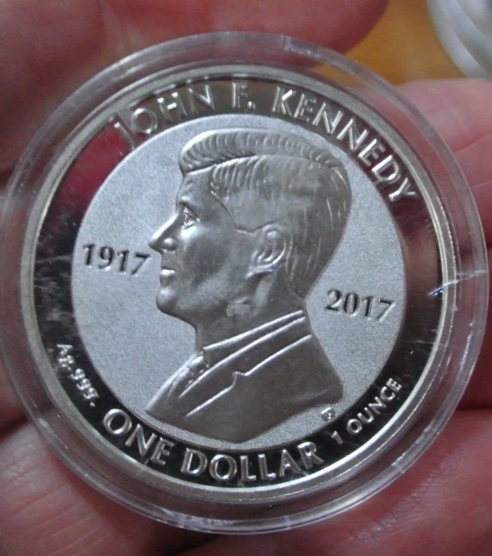 Silver 2017 British Virgin Islands Coins for sale | eBay