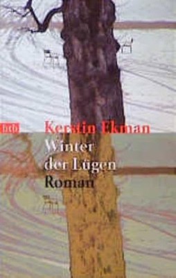 Winter der Lügen von Kerstin Ekman btb Taschenbuch Gesellschaftsroman Deutsch
