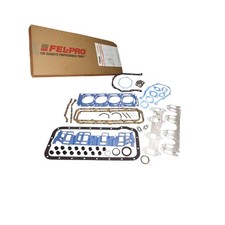 Premium Fel-pro Full Engine Gasket Set Fit Ford 390 360 332 352 406 427 428 Premium Fel-pro Full Engine Gasket Set Fit Ford 390 360 332 352 406 427 428