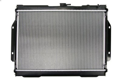 Radiator, Engine Cooling NRF 503486 L200 (K3_T, K2_T, K1_T, K0_T) 2.5 1986-1996