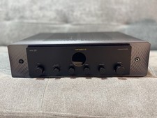 Marantz Model 50 Stereo Integrated Amplifier - Black - Excellent Condition!!