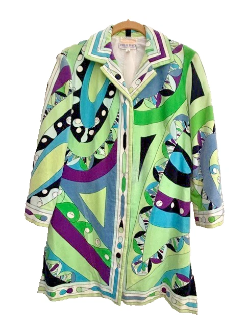 1960s Vintage Clothing Emilio Pucci for Women for sale | eBay